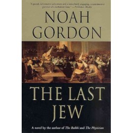 Last Jew, The