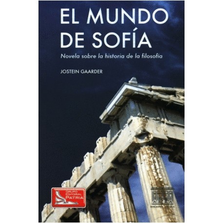 El mundo de Sofía