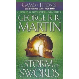 A Storm of Swords