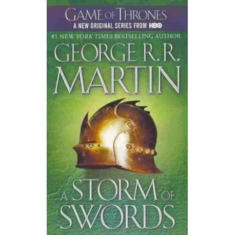 A Storm of Swords