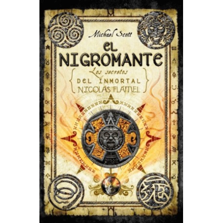 Nigromante, El