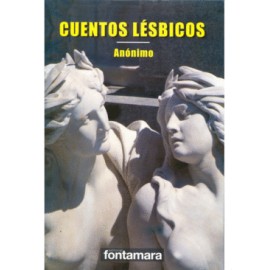 Cuentos lésbicos