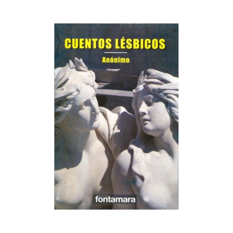 Cuentos lésbicos
