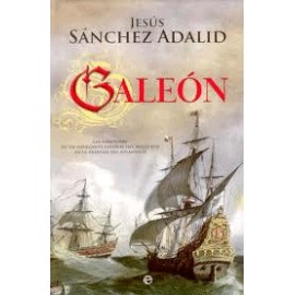 Galeón