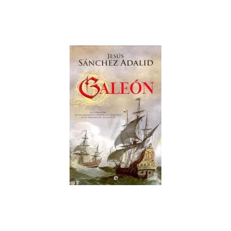 Galeón