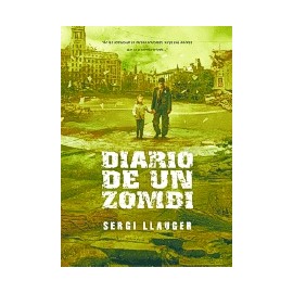 Diario de un zombi