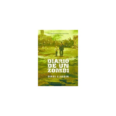 Diario de un zombi