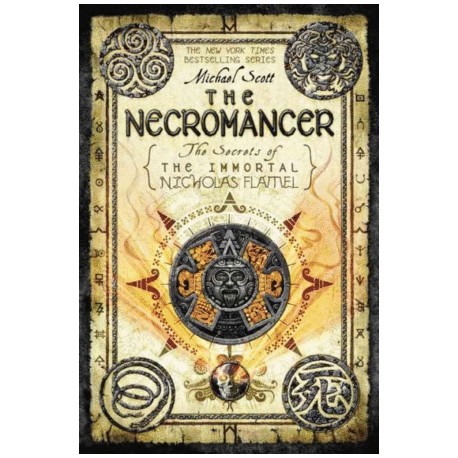 Necromancer, The