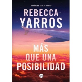 Más que una posibilidad