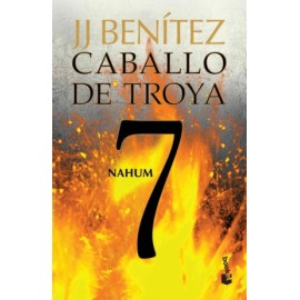 Caballo de Troya 7