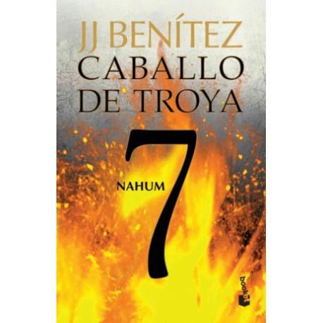 Caballo de Troya 7