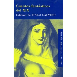 Cuentos fantásticos del XIX