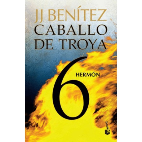Caballo de Troya 6