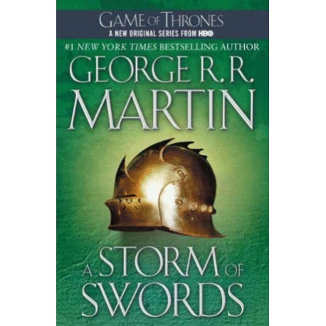 A Storm of Swords
