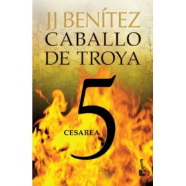 Caballo de Troya 5