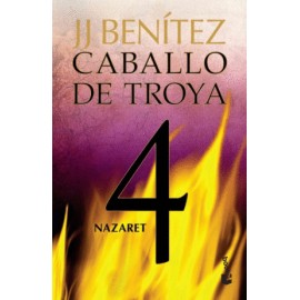 Caballo de Troya 4