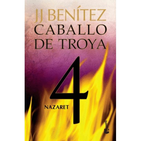 Caballo de Troya 4