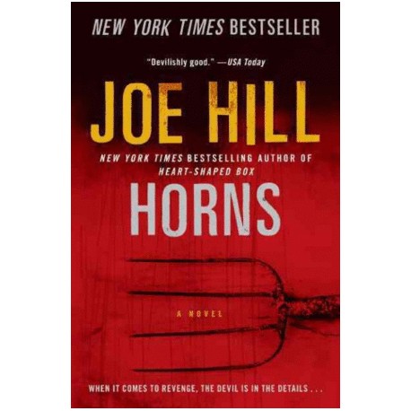 Horns