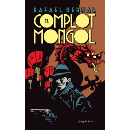 Complot mongol, El