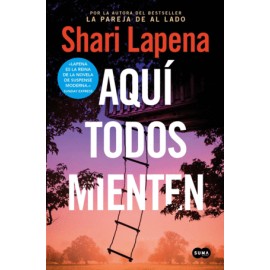 Aquí todos mienten