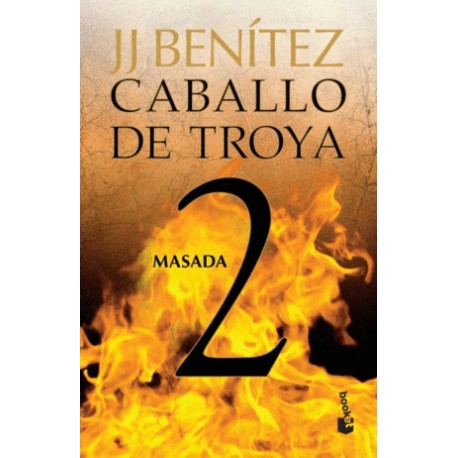 Caballo de Troya 2