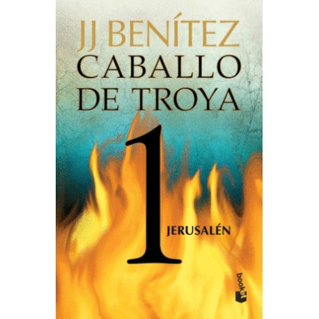 Caballo de Troya 1