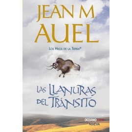 Llanuras del tránsito, Las