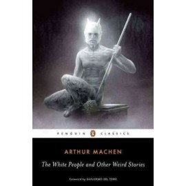 White People and Other Weird Stories,The