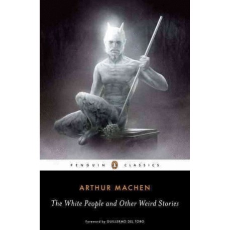 White People and Other Weird Stories,The