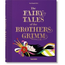 Fairy Tales of the Brothers Grimm, The