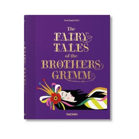 Fairy Tales of the Brothers Grimm, The