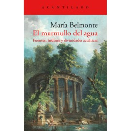 Murmullo del agua, El