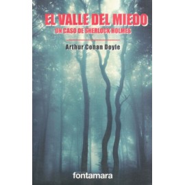 Valle del miedo, El