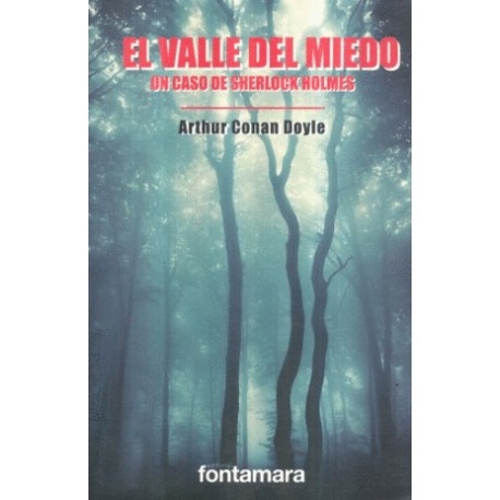 Valle del miedo, El