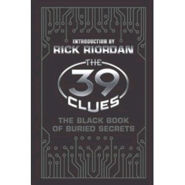 39 Clues: Black Book of Buried Secrets