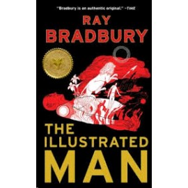 Illustrated Man, The