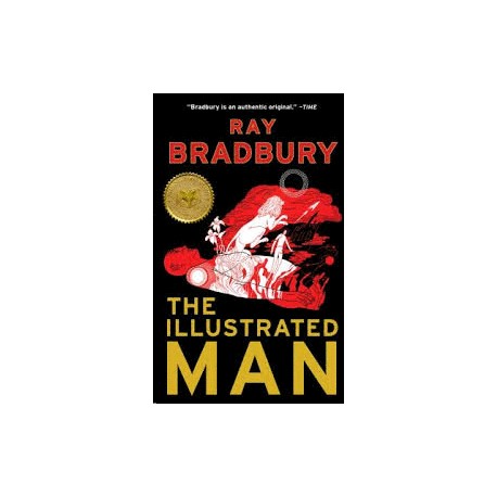 Illustrated Man, The