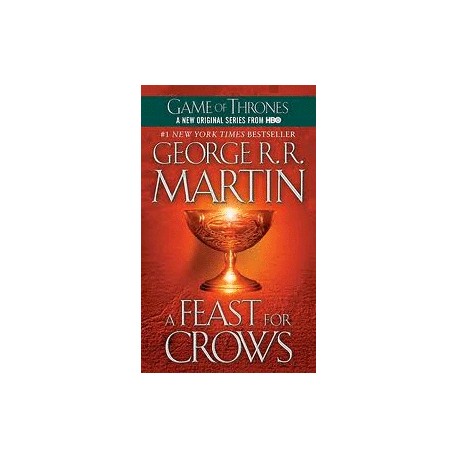 A Feast for Crows