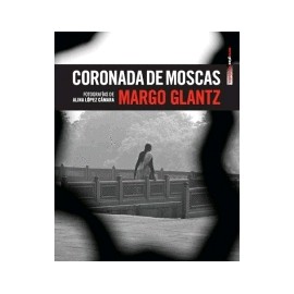 Coronada de moscas