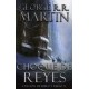 Choque de reyes