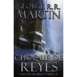 Choque de reyes