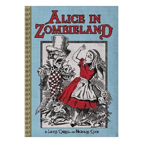 Alice in Zombieland