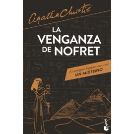 Venganza de Nofret, La