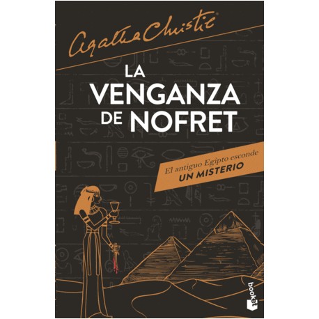 Venganza de Nofret, La