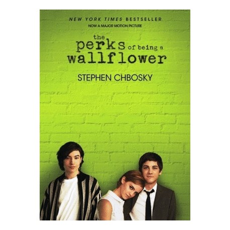 Perks of Being a Wallflower, The