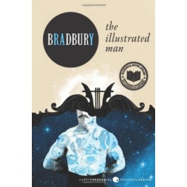 Illustrated Man, The