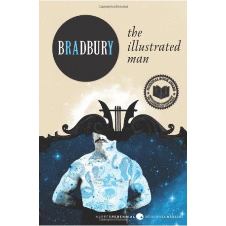 Illustrated Man, The