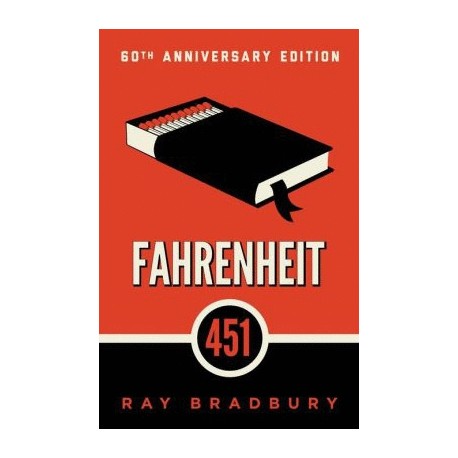 Fahrenheit 451