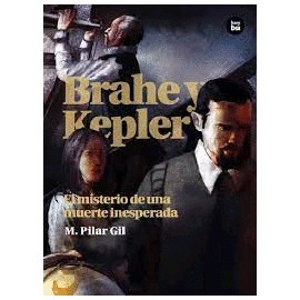 Brahe y Kepler