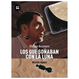 Los que soñaban con la luna